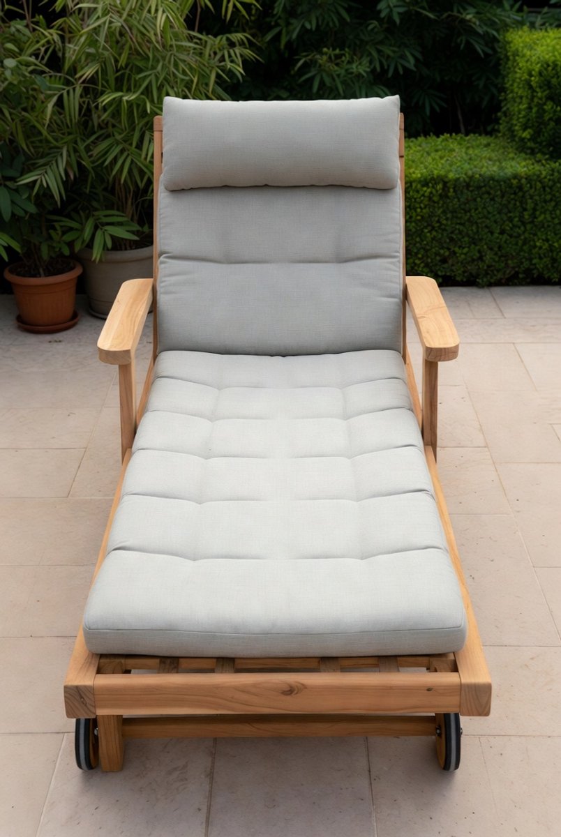 Fauteuil – Industrohome