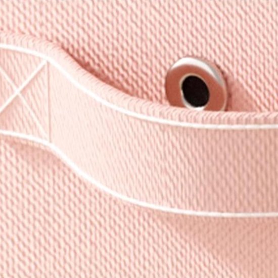 Opbergzakken Dekbedden - Vacuümzakken Kleding - Ruimte Besparen - Stofdichte Bescherming - 3 Lagen - Roze — afbeelding 5