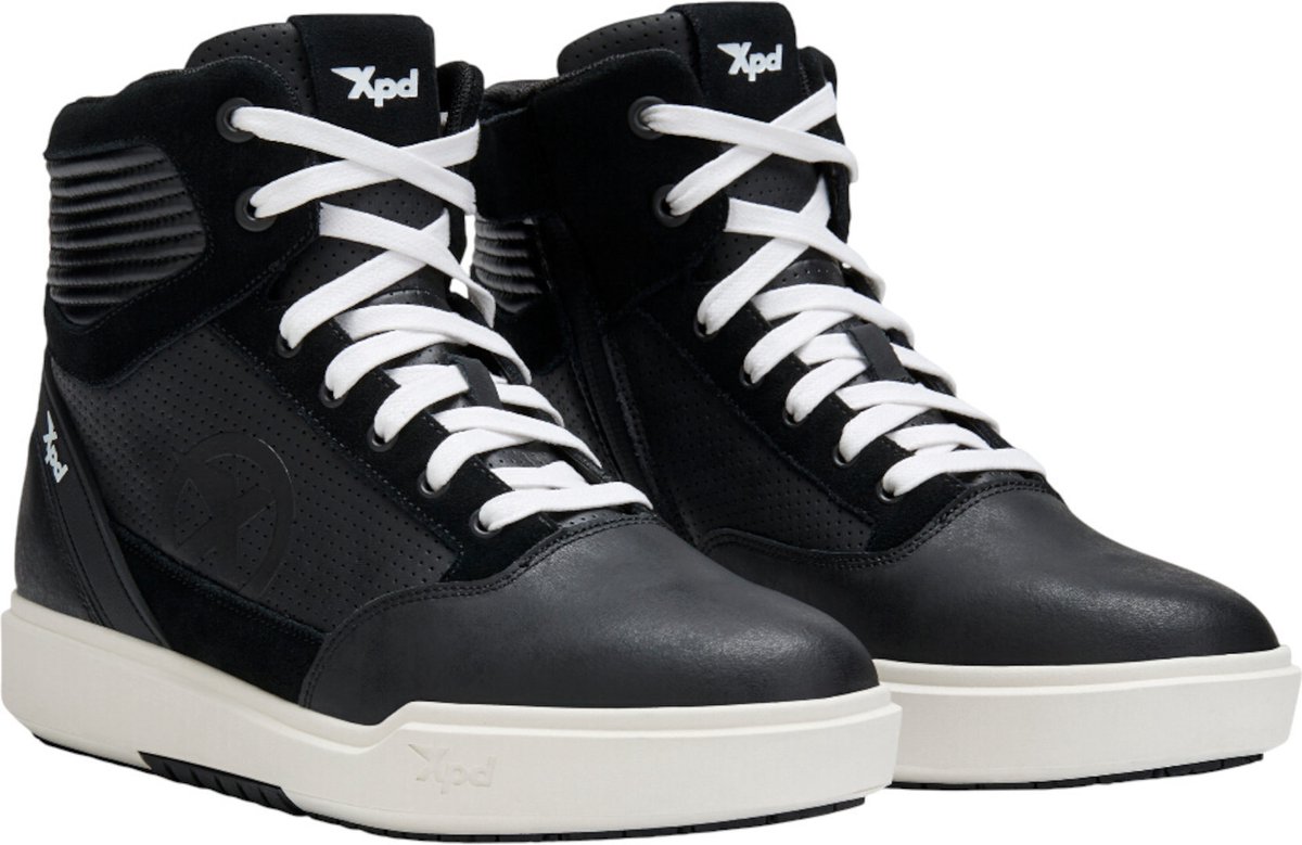 XPD Moto Way Air Motorfiets schoenen -