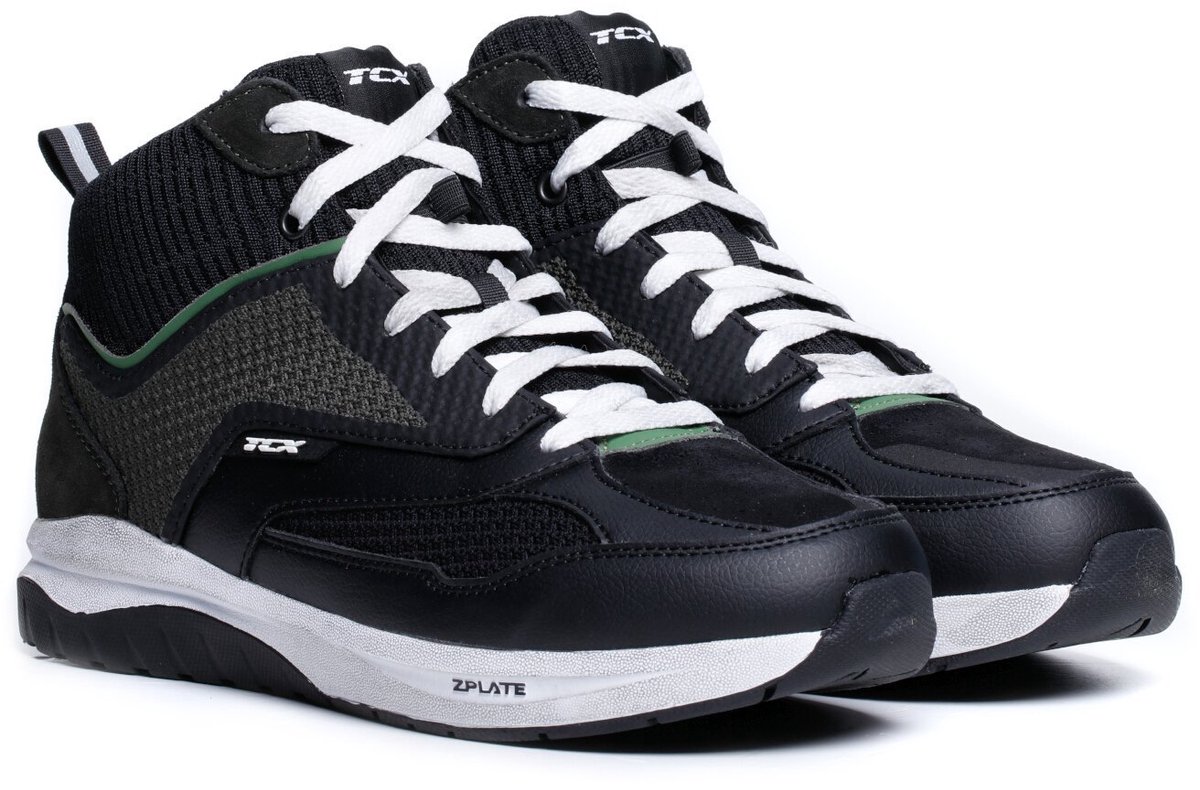TCX Nalbak Air Motorschoenen -