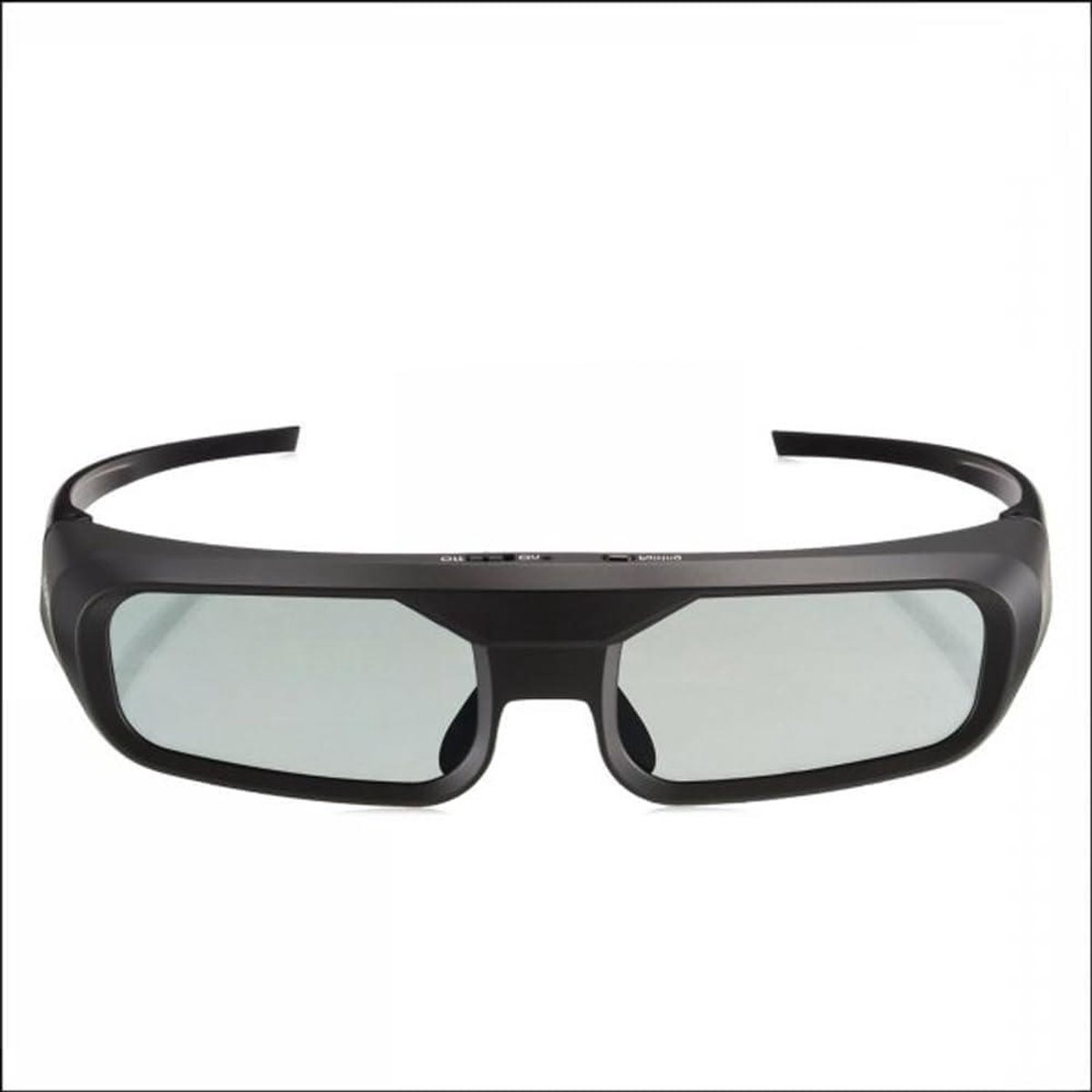 3D Bril - Actieve Bril - Film Kijken - RF & IR Compatibel - 1524 x 1016 x 762 cm