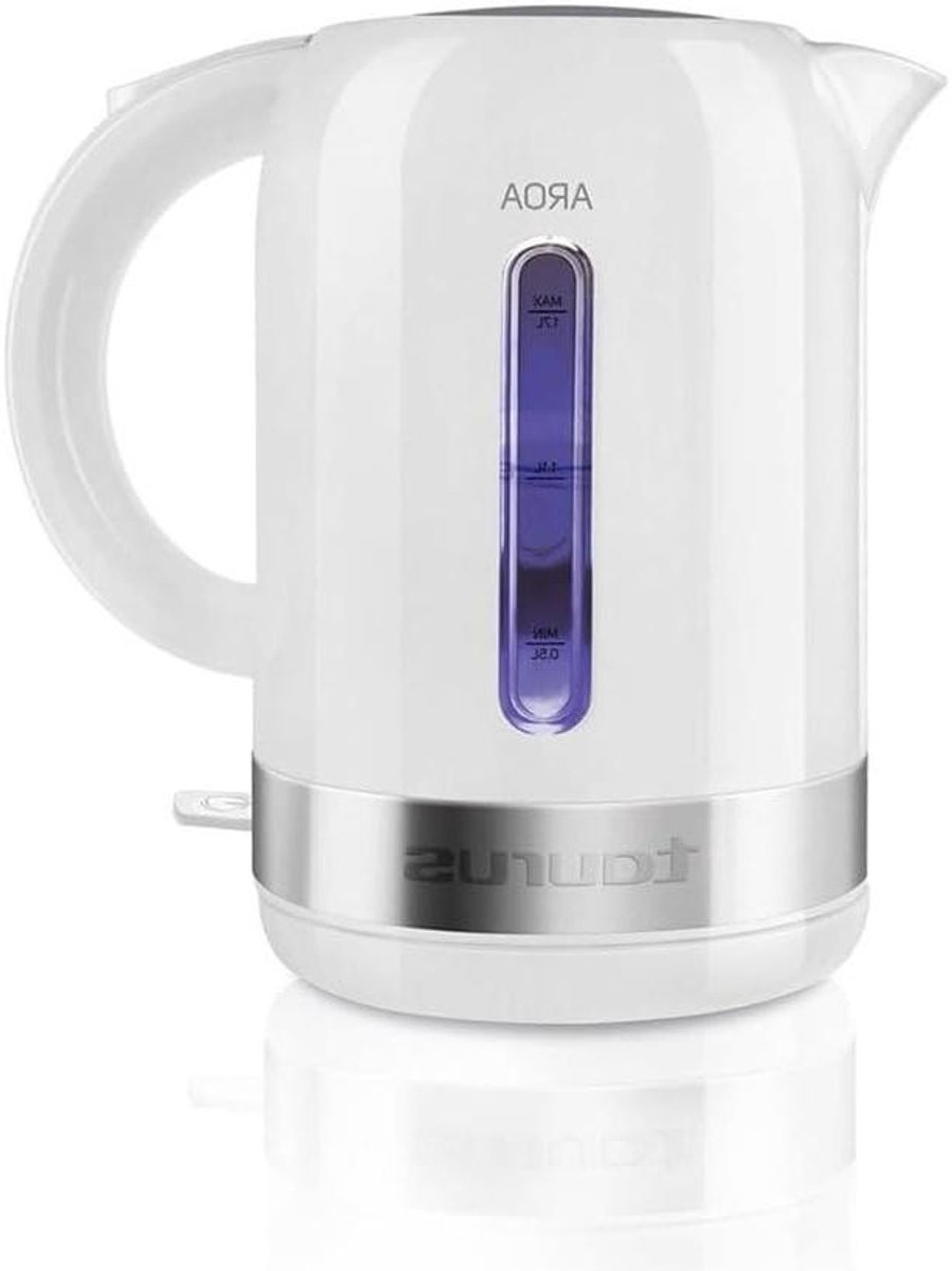 Waterkoker - Theepot Ketel - Snel Water Koken - Grote Inhoud - 17 Liter - Veelkleurig