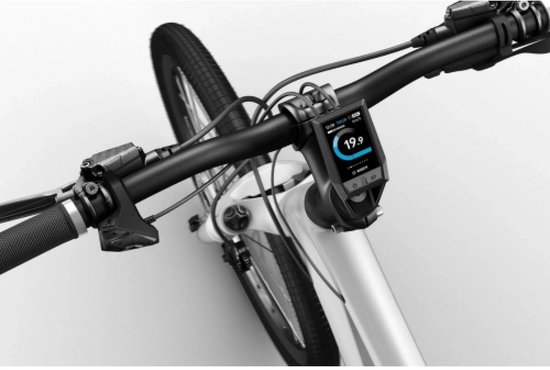 Bosch display Kiox - Fietscomputer - Antraciet - 1270016821 van Bosch — afbeelding 4