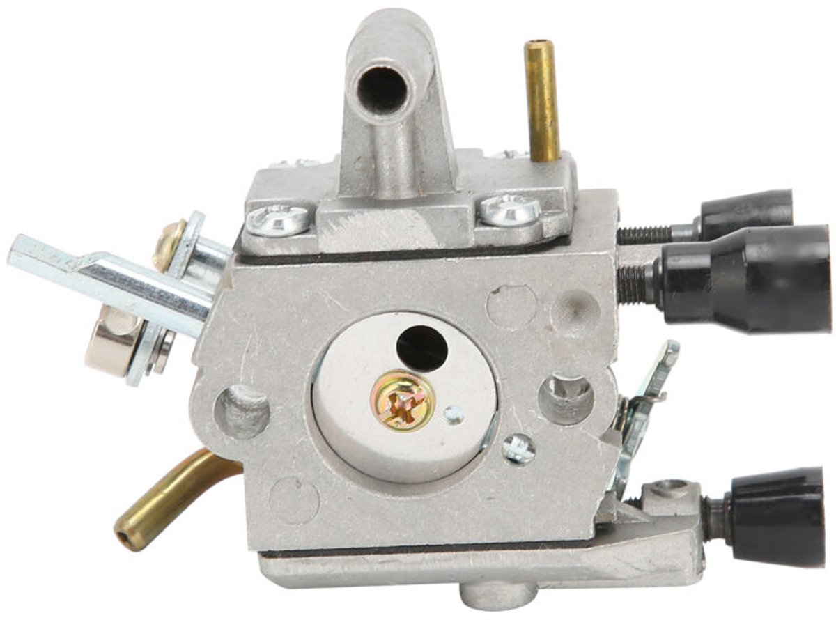 Carburateur geschikt voorgeschikt voor onderdeelnummer 4134 120 0653, geschikt geschikt voor STIHL FS120 FS200 FS250.