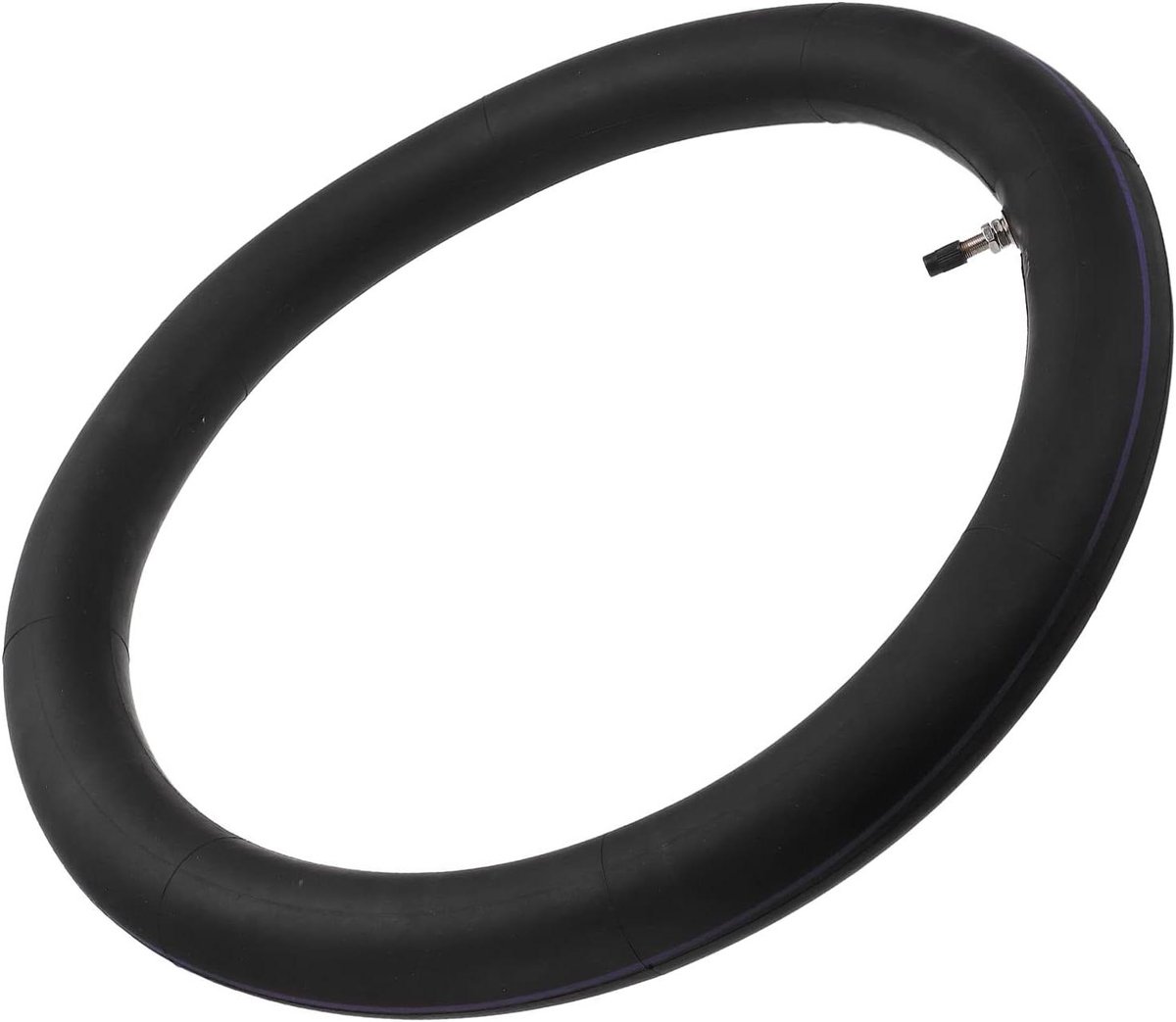 Motorband Binnenband - Binnenband Motor - Veilig Rijden - Duurzaam Rubber - 2.50-17 Inch - Zwart