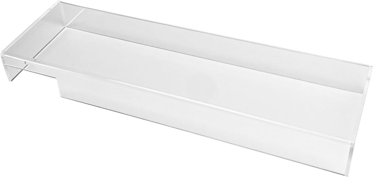 25 Keys MIDI Keyboard Acryl Cover Geschikt voor Arturia MicroLab, Waterdicht en Stofdicht, Ideaal voor Thuisstudio en Desktop Bescherming