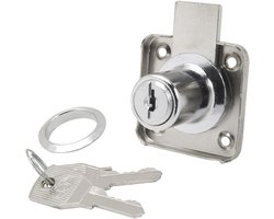 Wolfpack Linea Profesional 3030030 kastslot, 362/25 mm, verchroomd, meerkleurig, afzonderlijk
