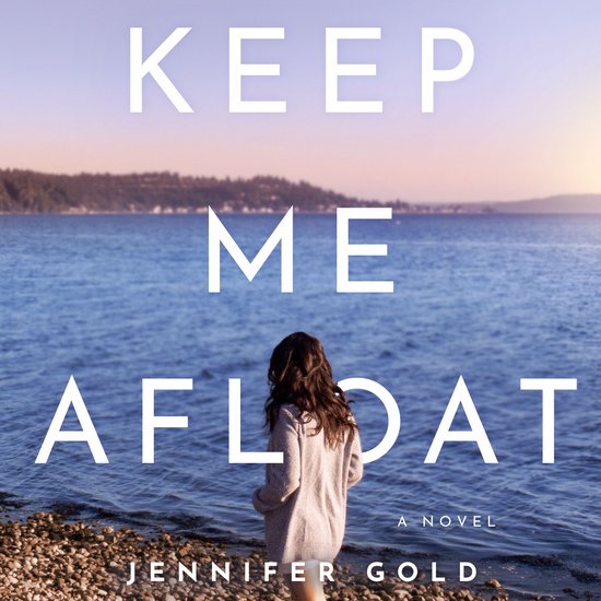 Keep Me Afloat - cover