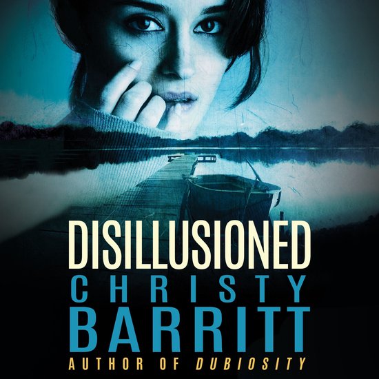 Disillusioned - cover