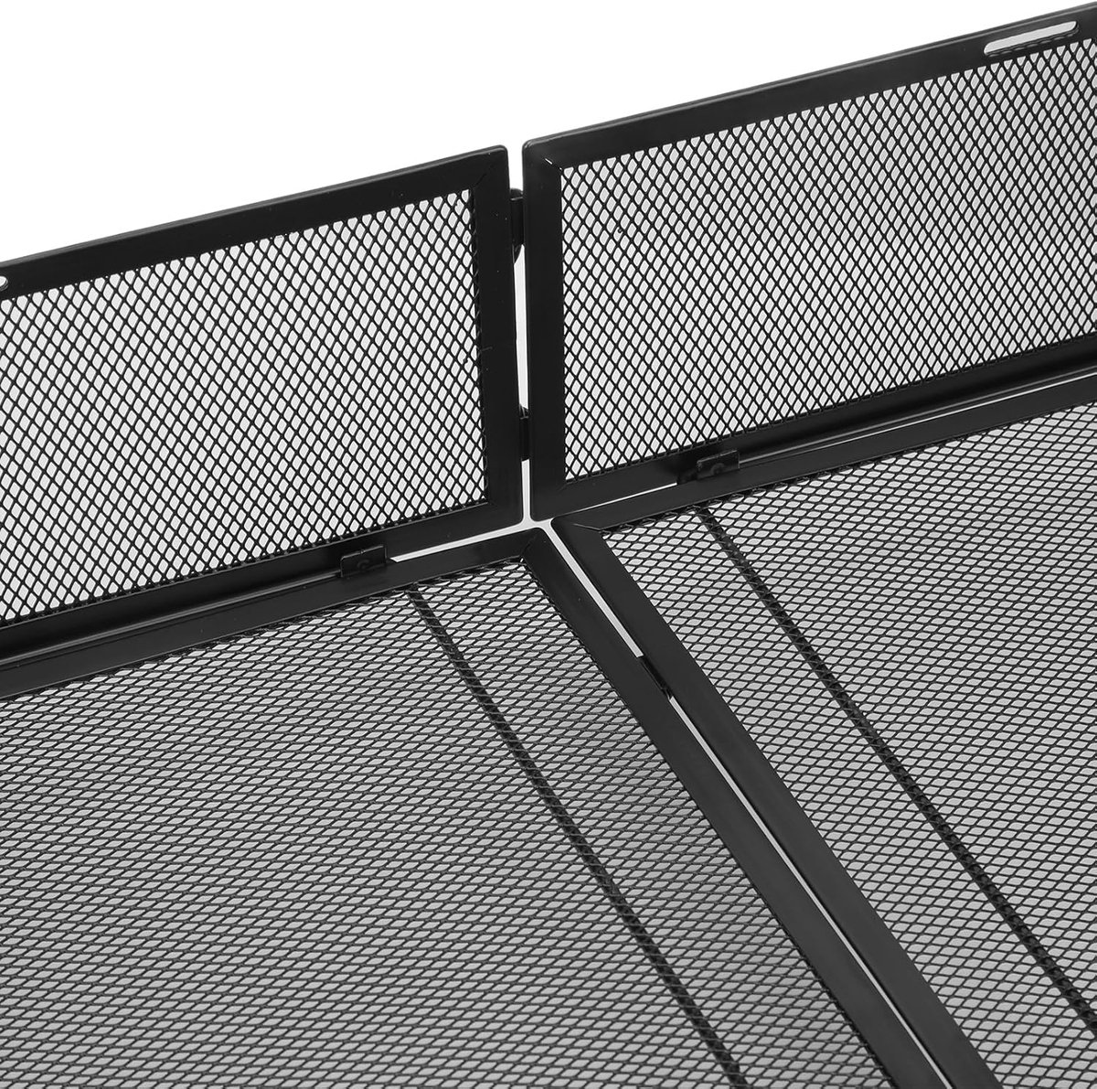 Onderbed Opbergbox - Lade Organizer - Ruimte Maximaliseren - Met Wielen - 60x40.5x16cm - Zwart