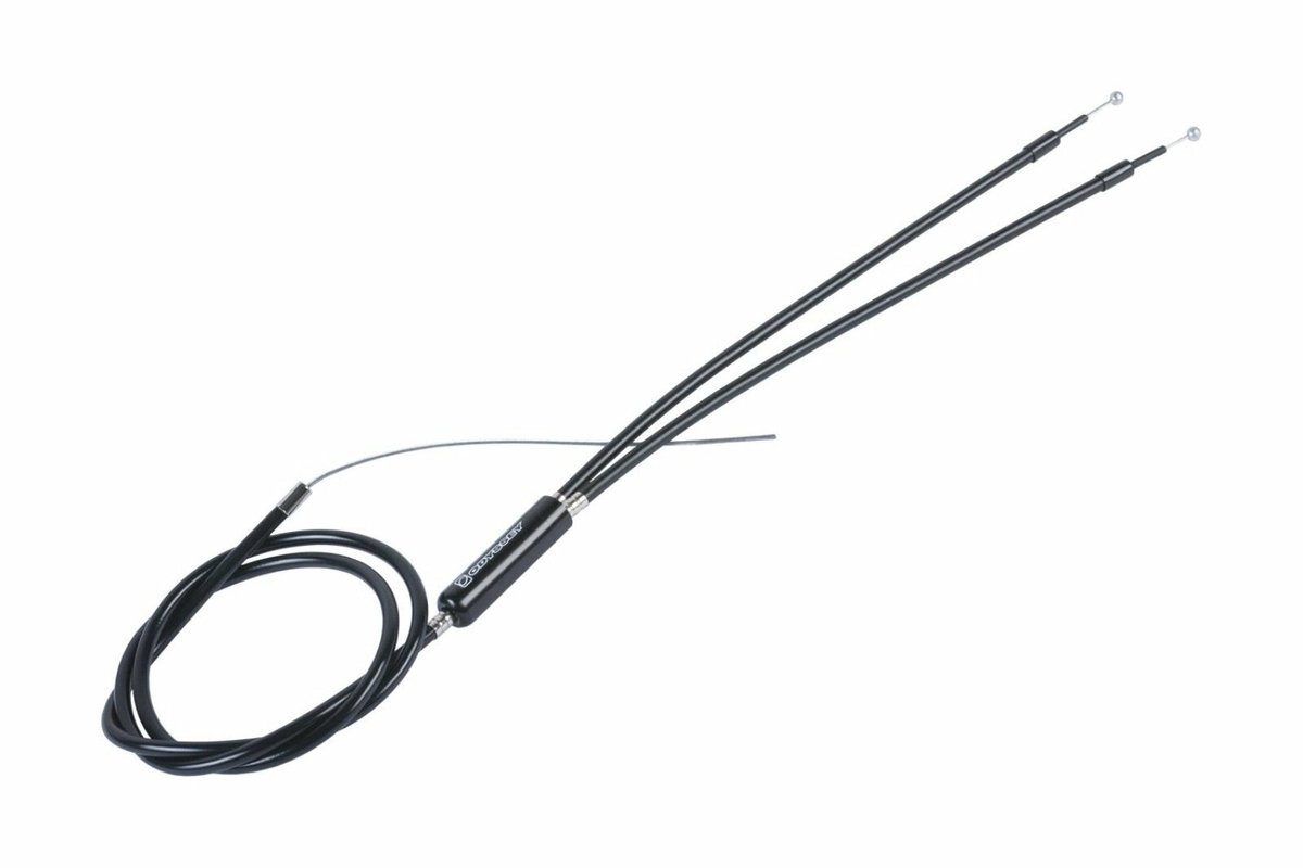 Odyssey Odyssey G3 Cable Black - UNI