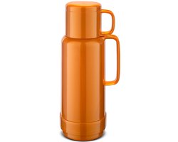 Rotpunkt Serie 80 - Thermosfles - 1L - Shiny Fox - Glazen Inzet