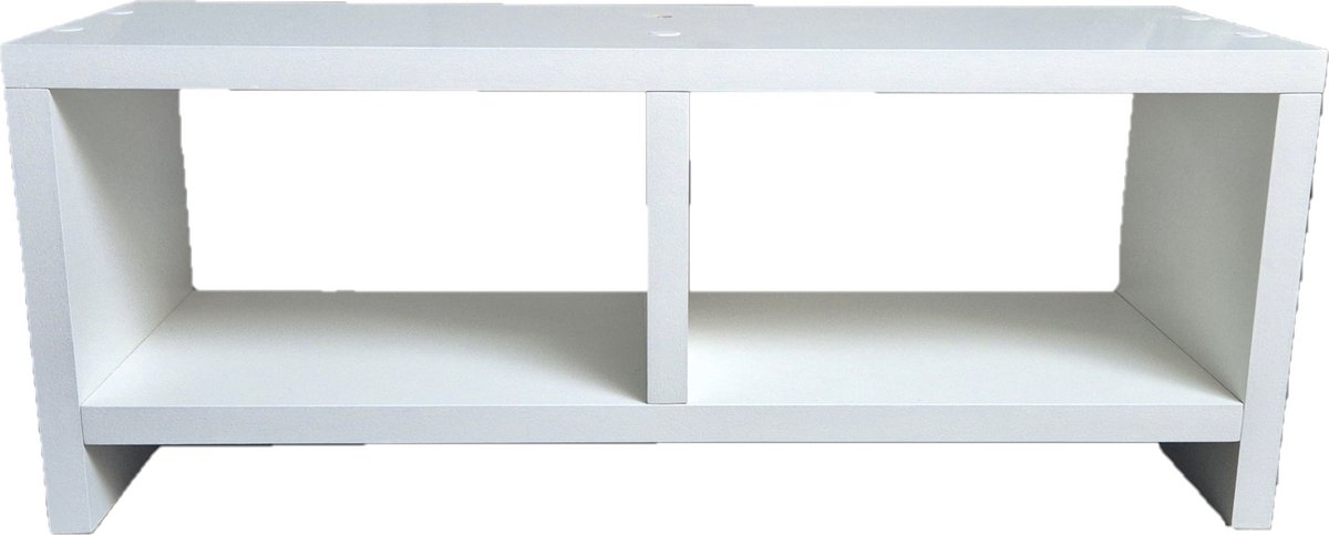 Moliland Tola Serie - Nablatige Plank - Stabiel Ontwerp - Geschikt voor Tafel, Bureau of Dressoir