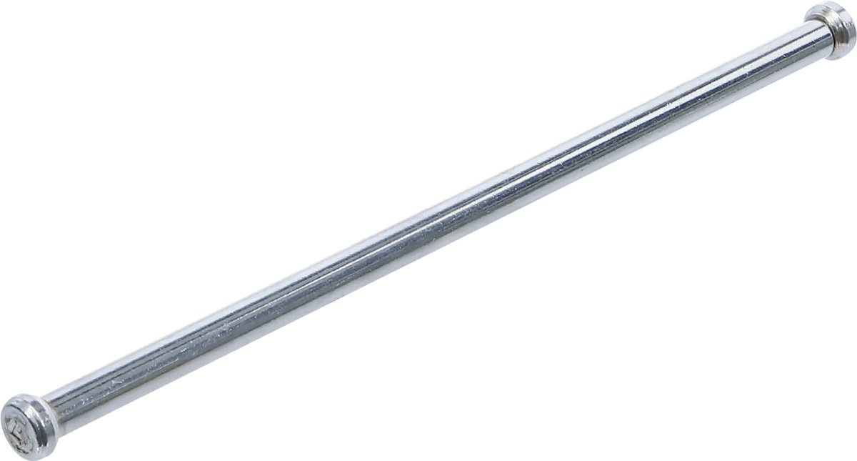 BGS Bankschroefstang 8 x 200 mm