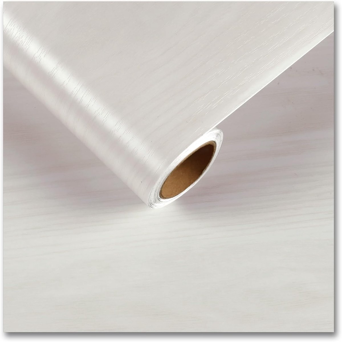 CE Serie - Vinyl Behang - Zelfklevend - 30cm x 200cm - Hout Effect - Waterdicht
