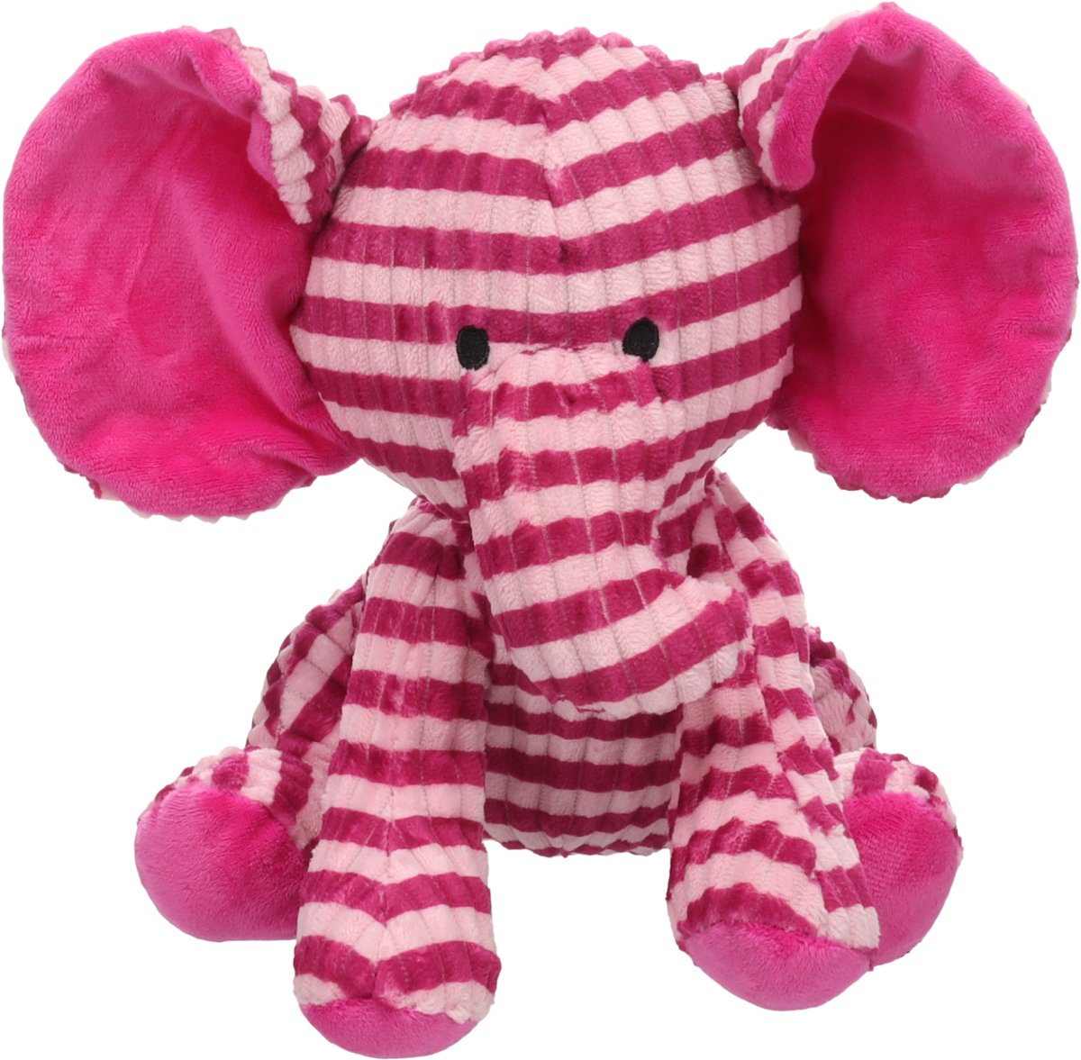 FLAMINGO - HS AZOR OLIFANT ROZE 28x20x28CM