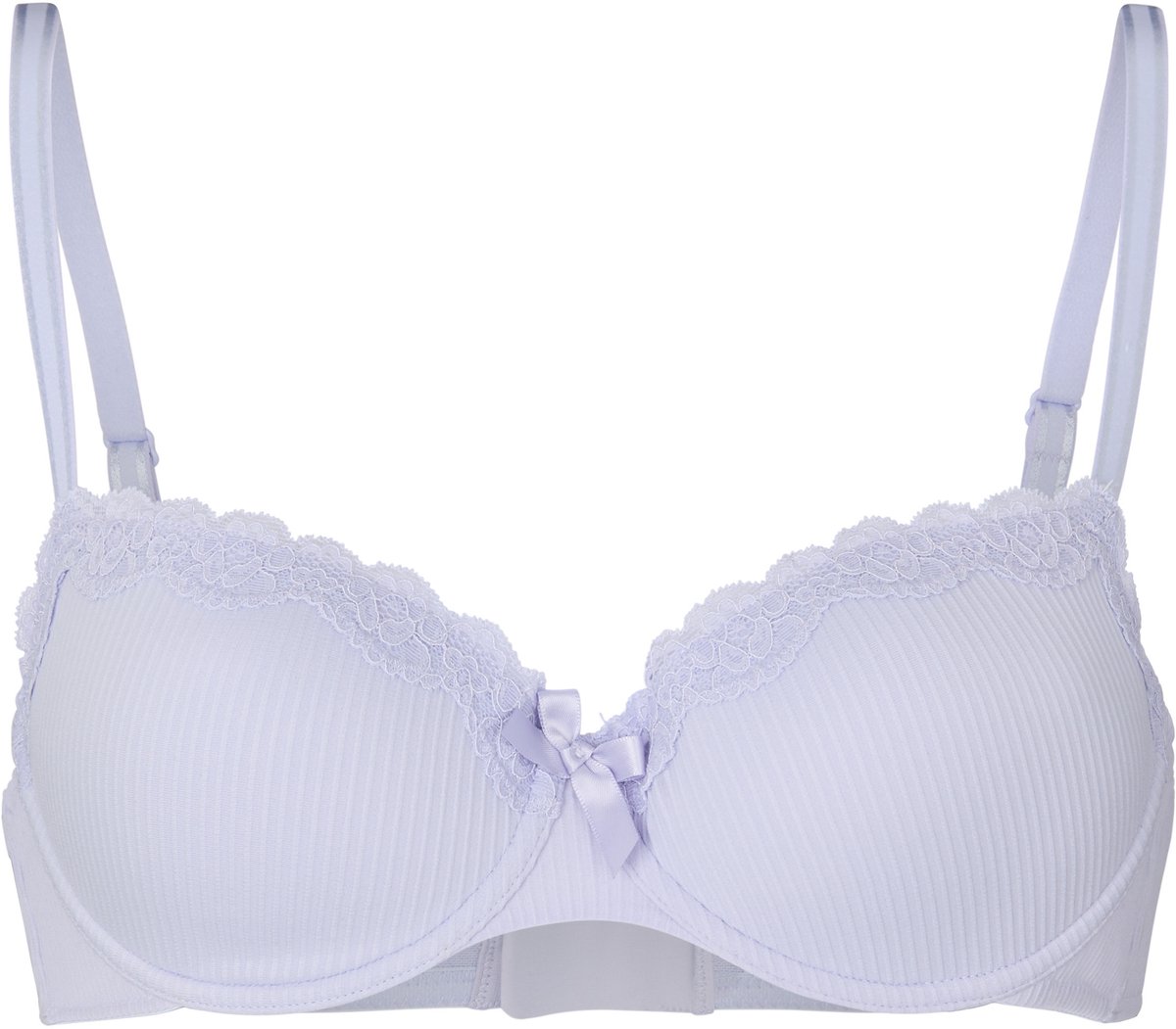 Hunkemöller Lola Padded Underwired Bra Paars