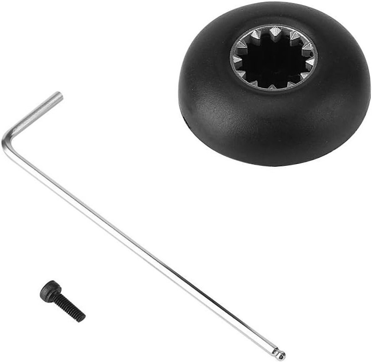 Professionele Plug-in Pedestal Set met Schroevendraaier voor Blender en Keukenapparatuur, Reserveonderdelen
