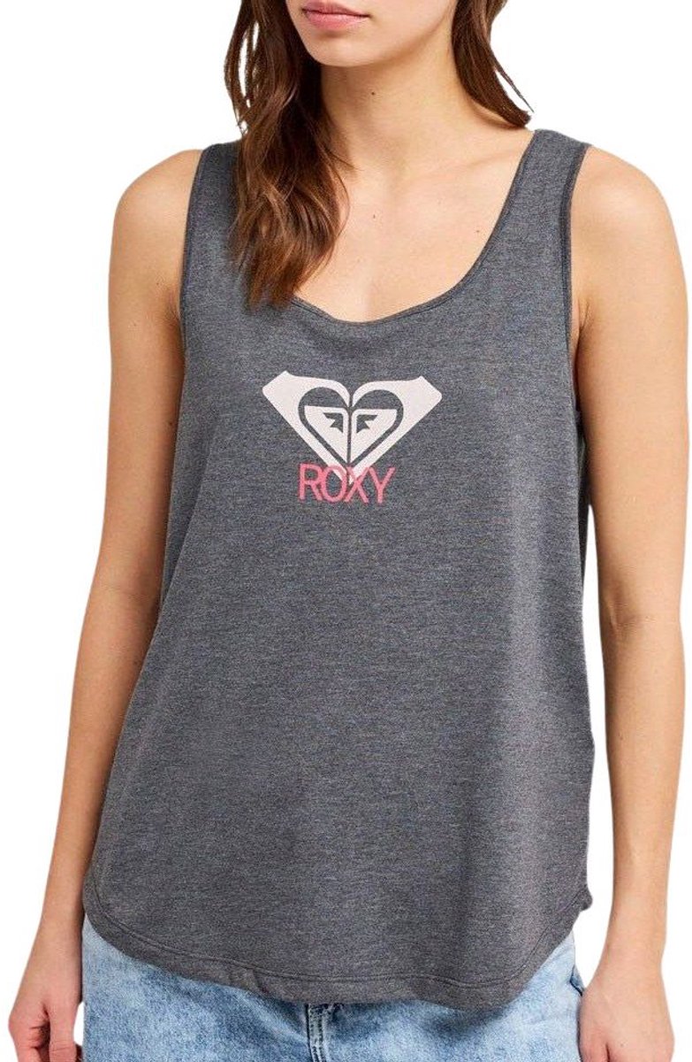 Roxy Surfclassic Shirt Dames Zwart