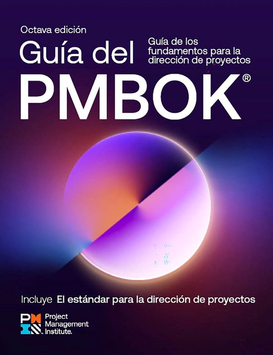 A Guide to the Project Management Body of Knowledge (PMBOK® ... - cover