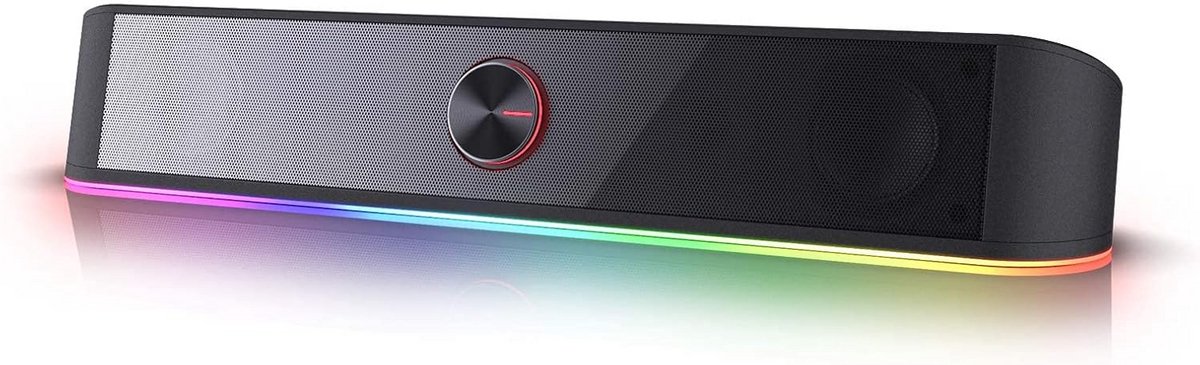 Mini Soundbar – TV Soundbar – Bluetooth Soundbar - Stereo geluid