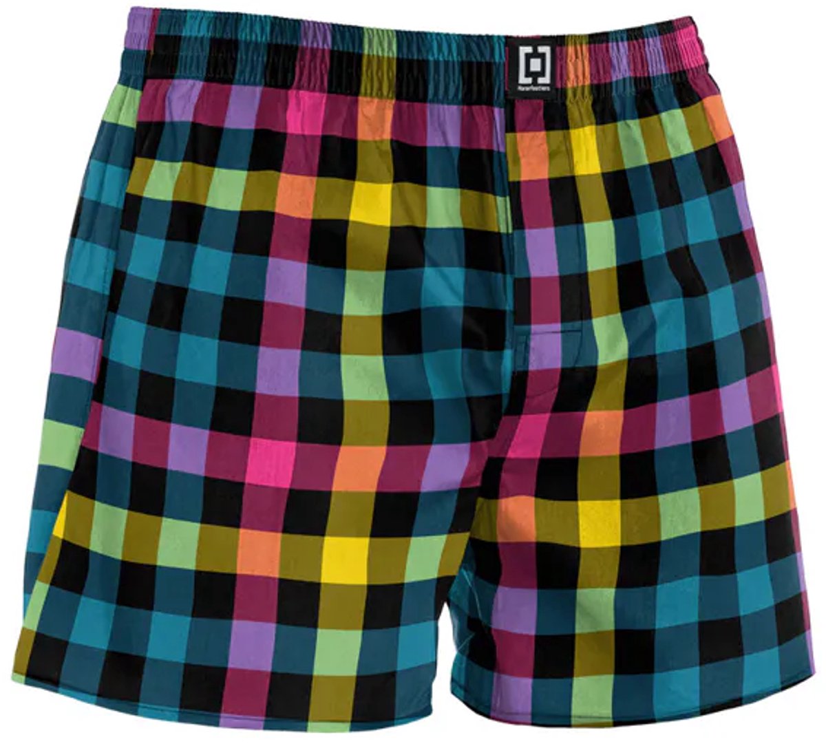 Horsefeathers Sonny Boxershorts (cmyk) - M