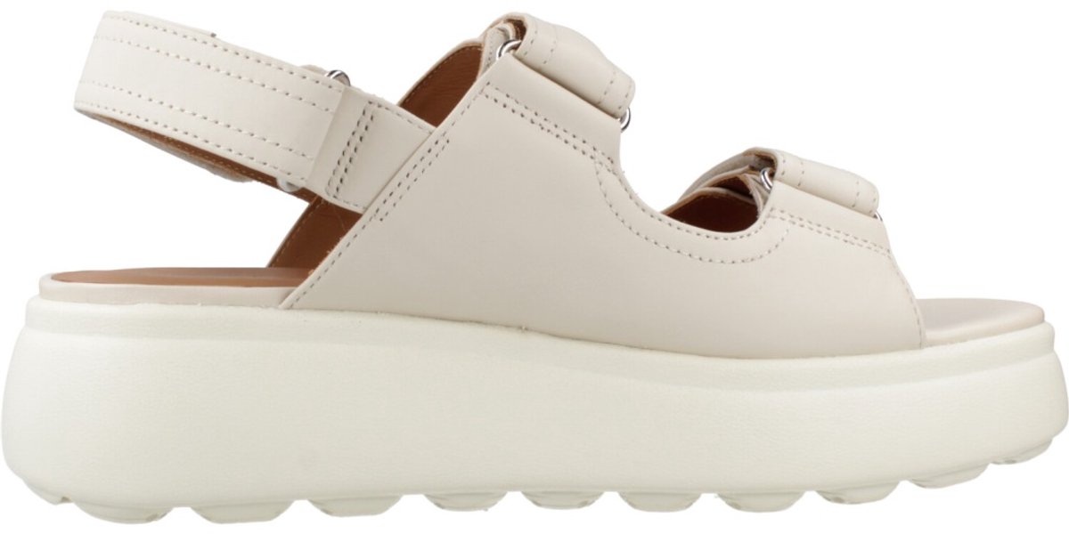 GEOX D55D4B Beige 39 EU