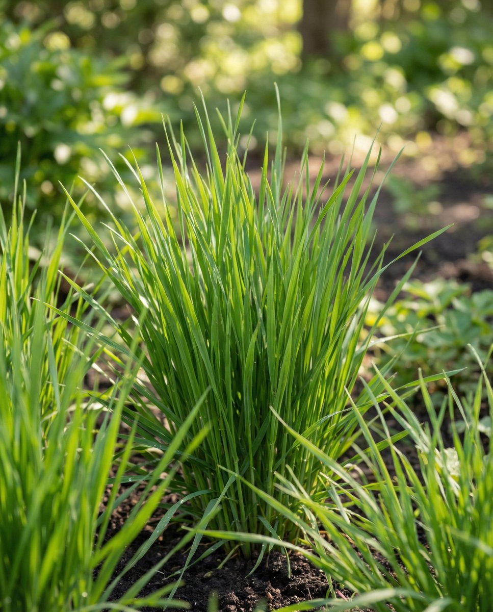 Kattengras Zaden Hordeum Vulgare Starterkit Binnenzaaiing