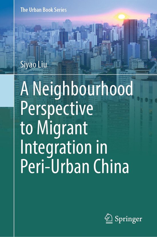 Social Sciences (R0) - A Neighbourhood Perspective to Migran ... - cover