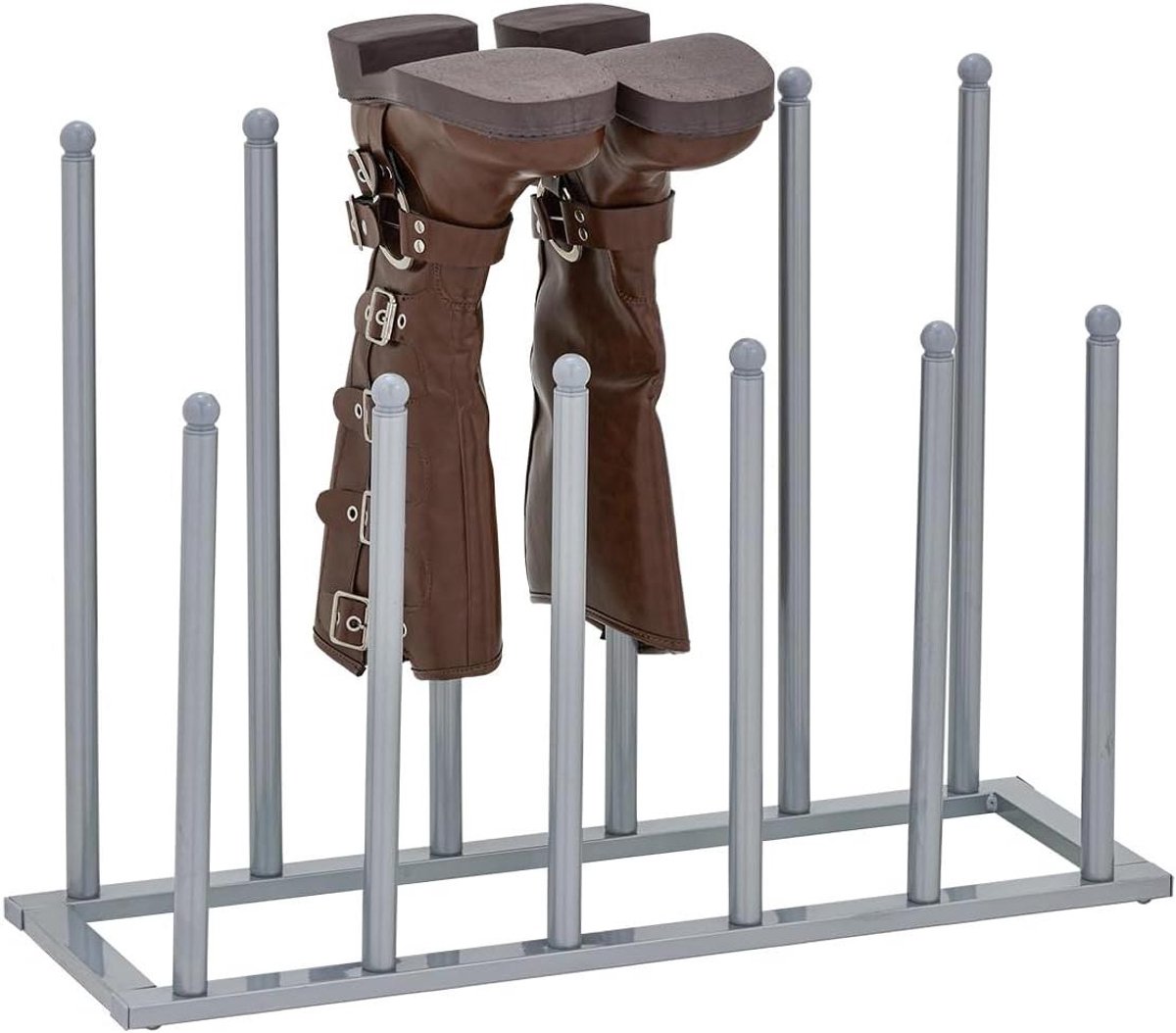 Pristine Welly Boot Rack