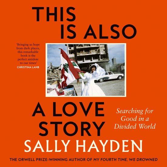 This is Also a Love Story - cover