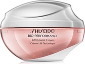 Shiseido Bio Performance LiftDynamic Cream - Dag- en Nachtcrème - 50 ml