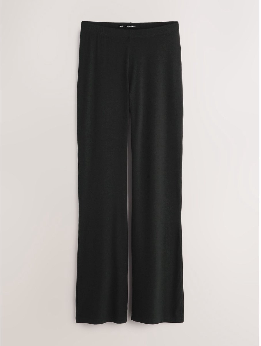 Next - Dames - Next - Onverkorte legging - Zwart