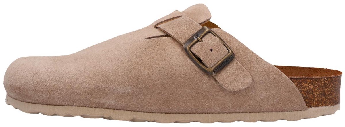 Salamander Dames clogs Basic