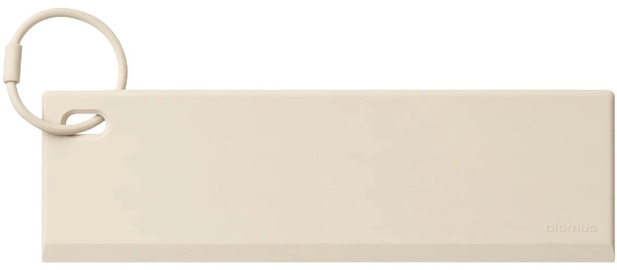 Flit Douchewisser Moonbeam | Beige