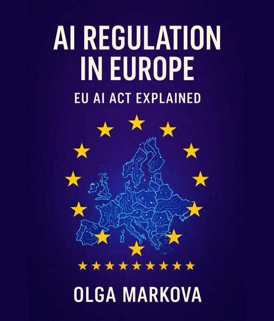 AI Regulation in Europe - cover