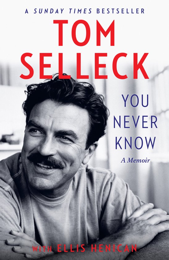 You Never Know
