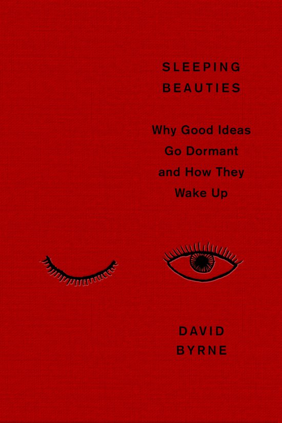 Sleeping Beauties - cover