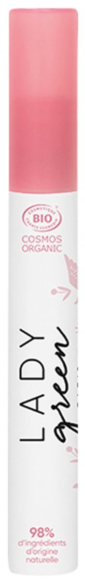 Divine Mascarade - Volume Mascara