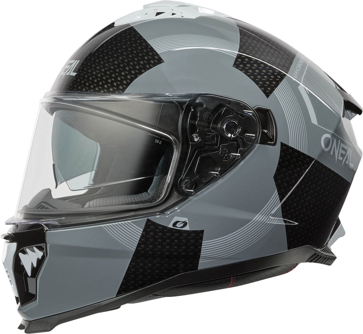 Oneal CHALLENGER LOOP Helm -