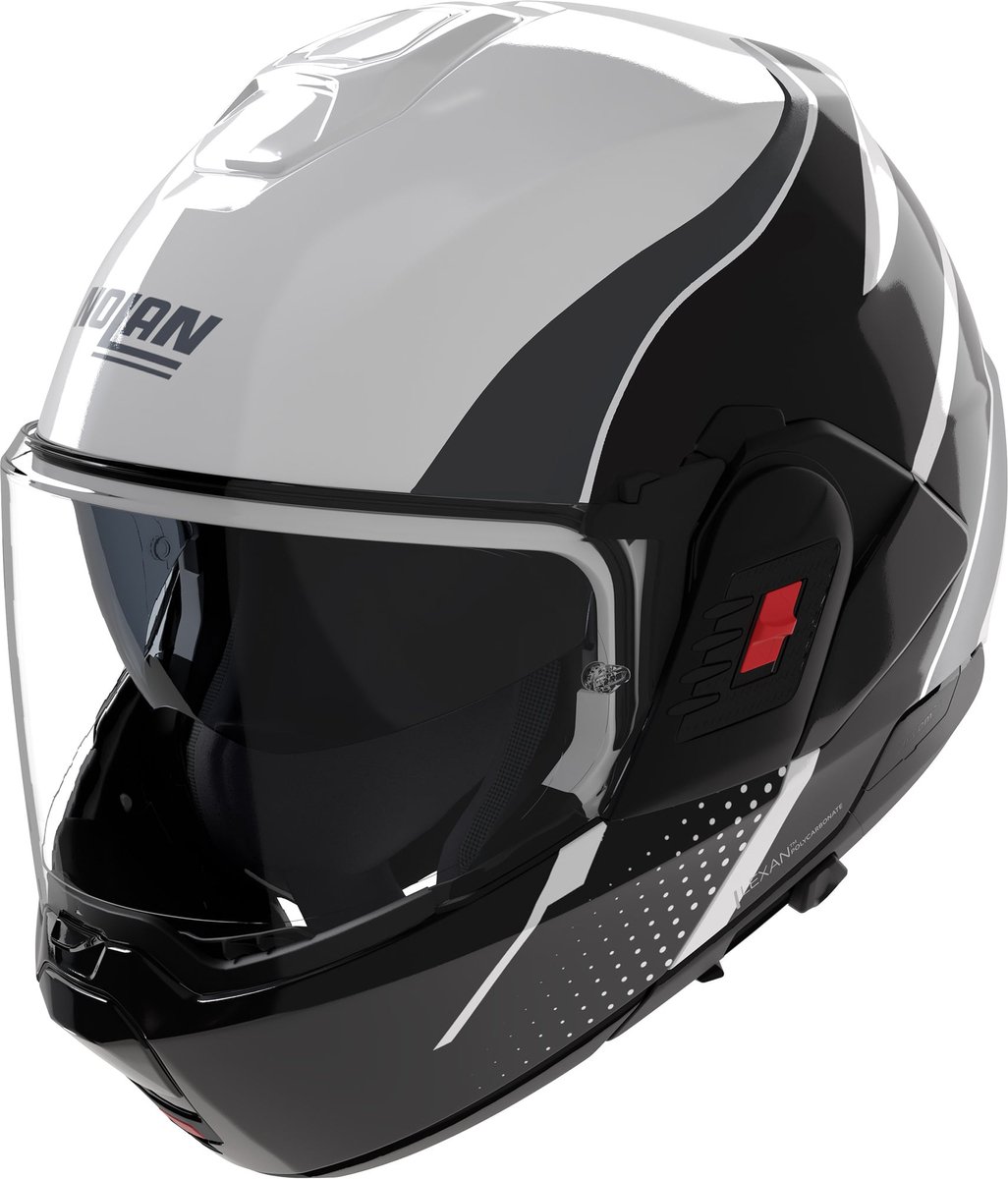 Nolan N120-1 Fluente Helm -