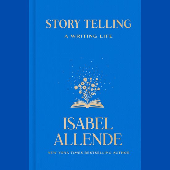 Story Telling - cover