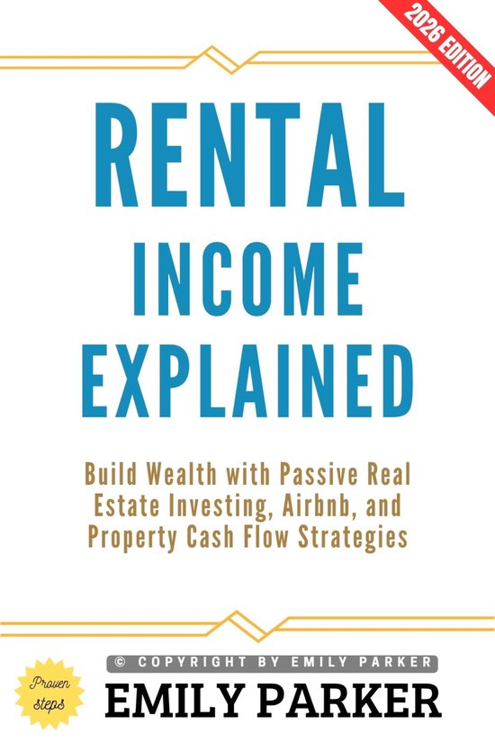 Rental Income Explained: - cover