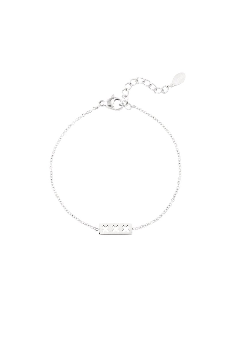 trio x armband