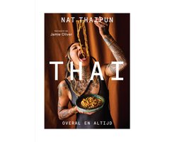 Thai; overal en altijd