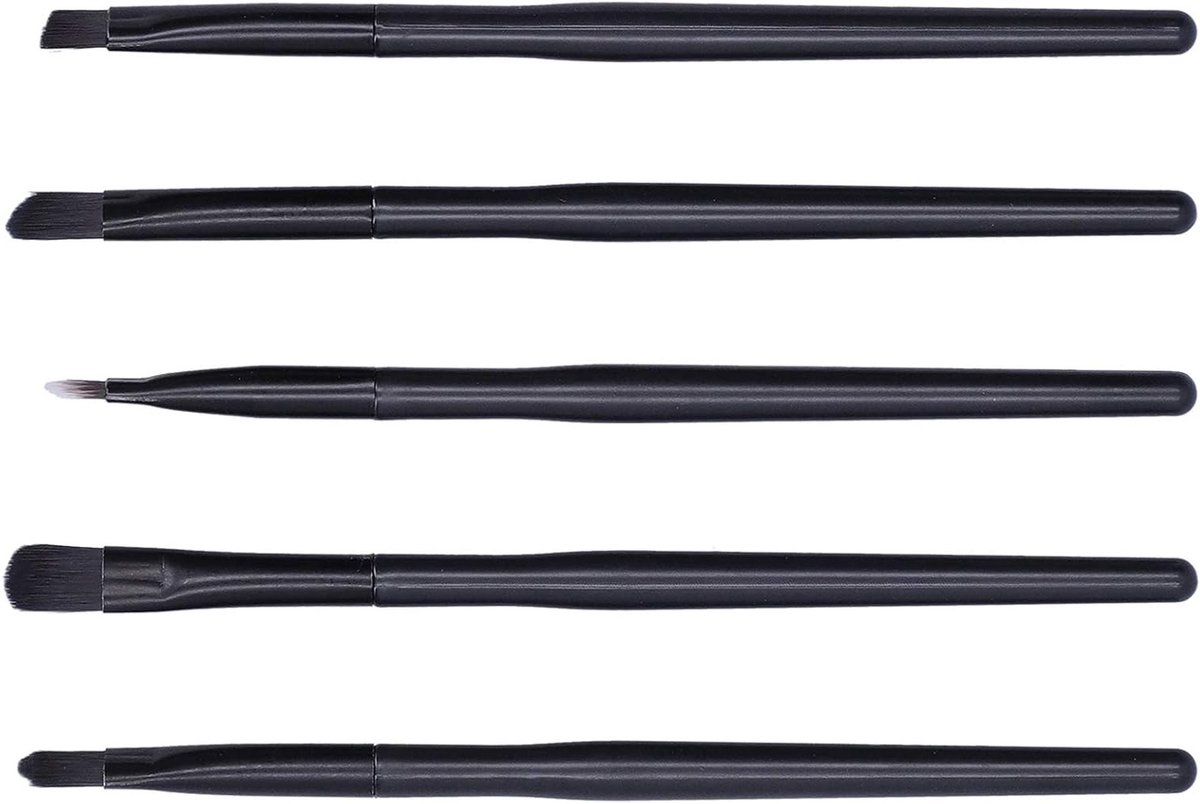 Reinigingsset voor Horloges met Zachte Borstels, Ideaal voor Beweging en Kleine Onderdelen, Inclusief Opbergdoos en Stofverwijdering