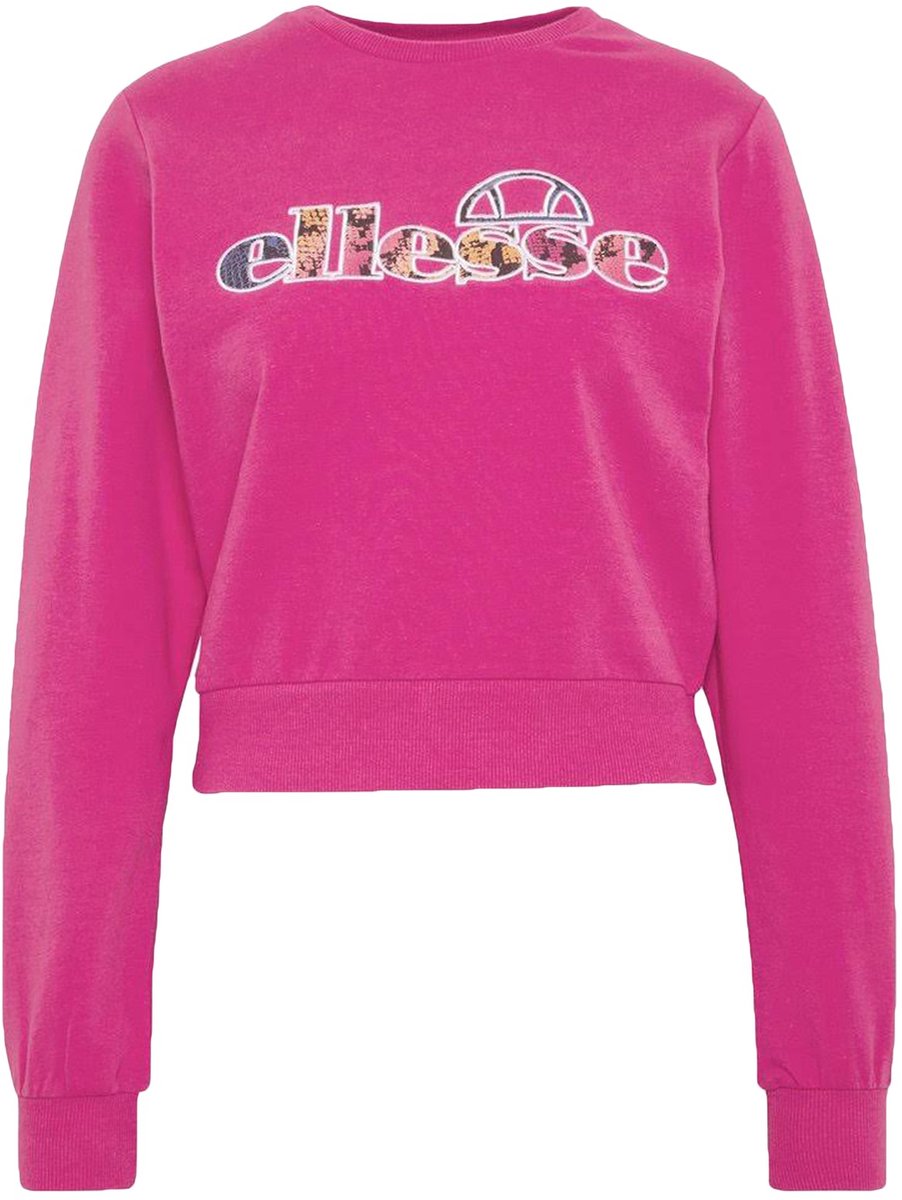 Merc-sweater Roze
