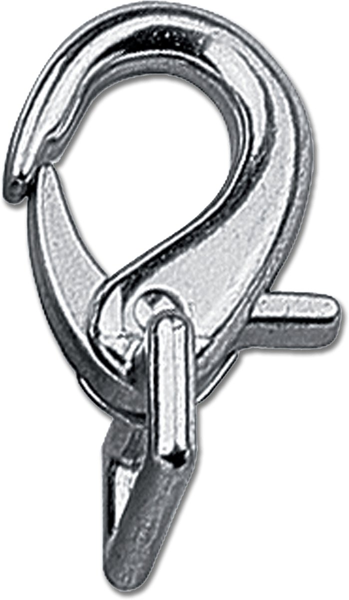 Waldhausen Snap Hook Teugels (Per Stuk)