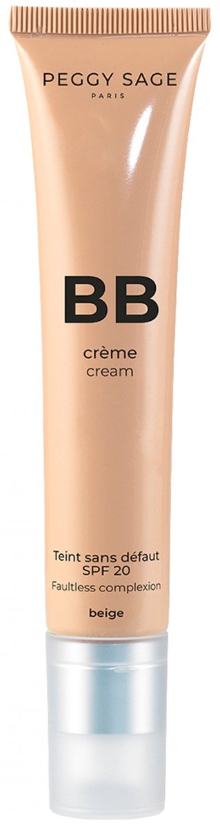 Bol.com BB crème BB onberispelijk Beige teint 40ml aanbieding