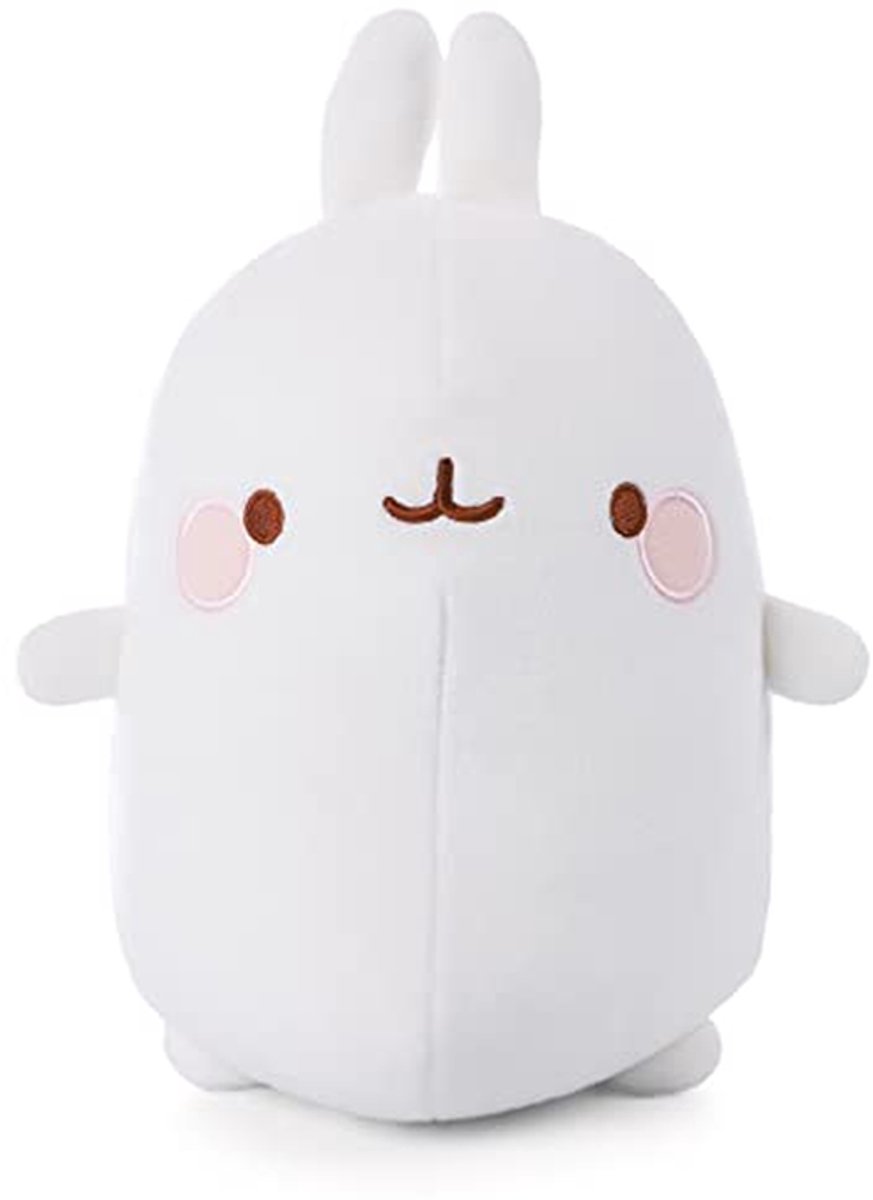Cuddly Rabbit in Gift Box | Soft Plush Toy for All Ages